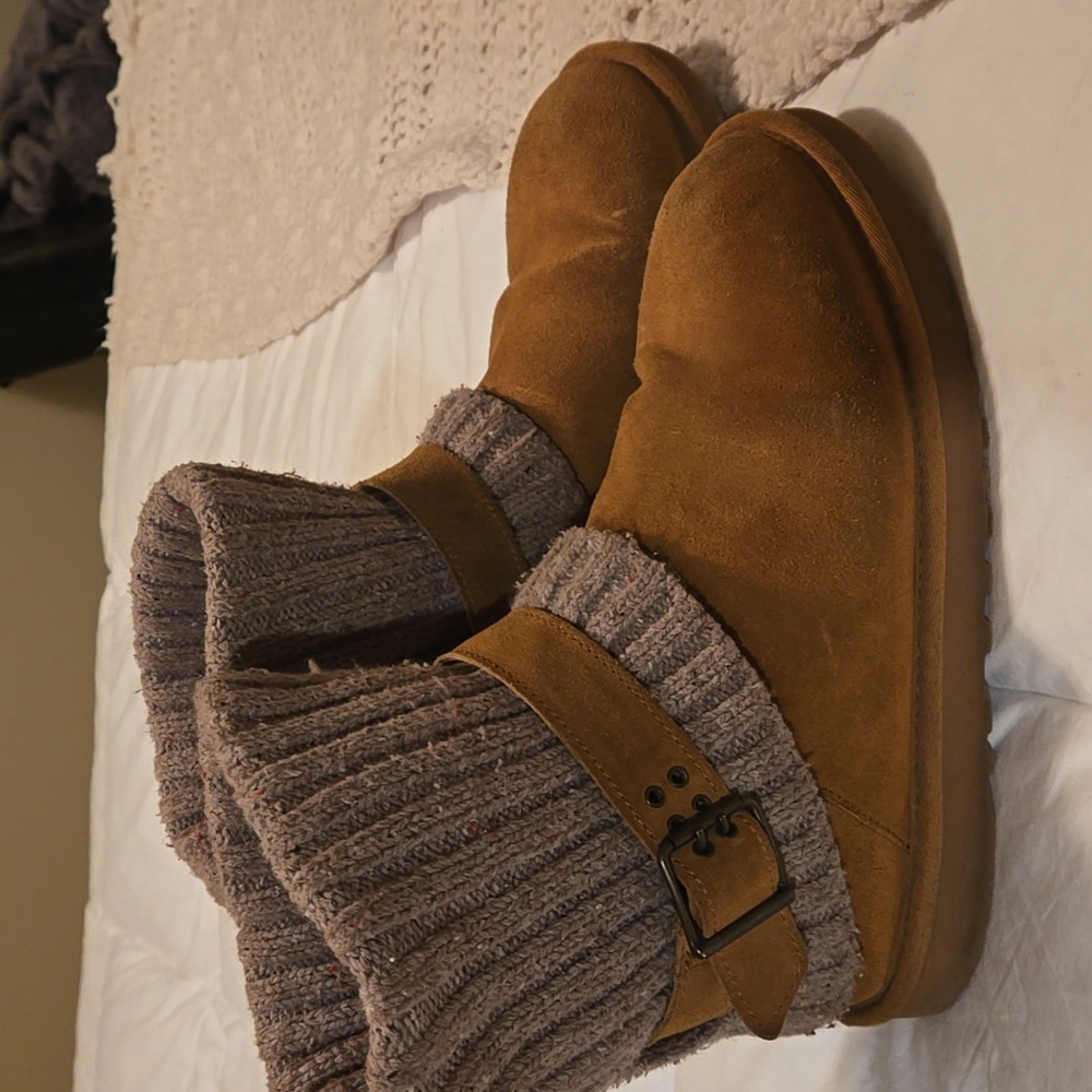 UGG Boots